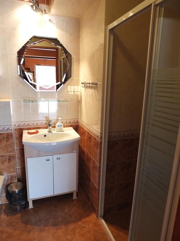 Lodges Zacisze I Giżycko Dış mekan fotoğraf