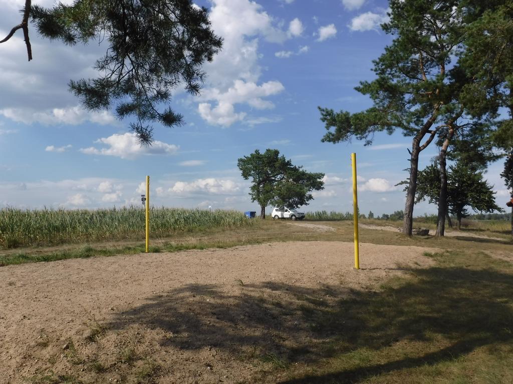 Lodges Zacisze I Giżycko Dış mekan fotoğraf