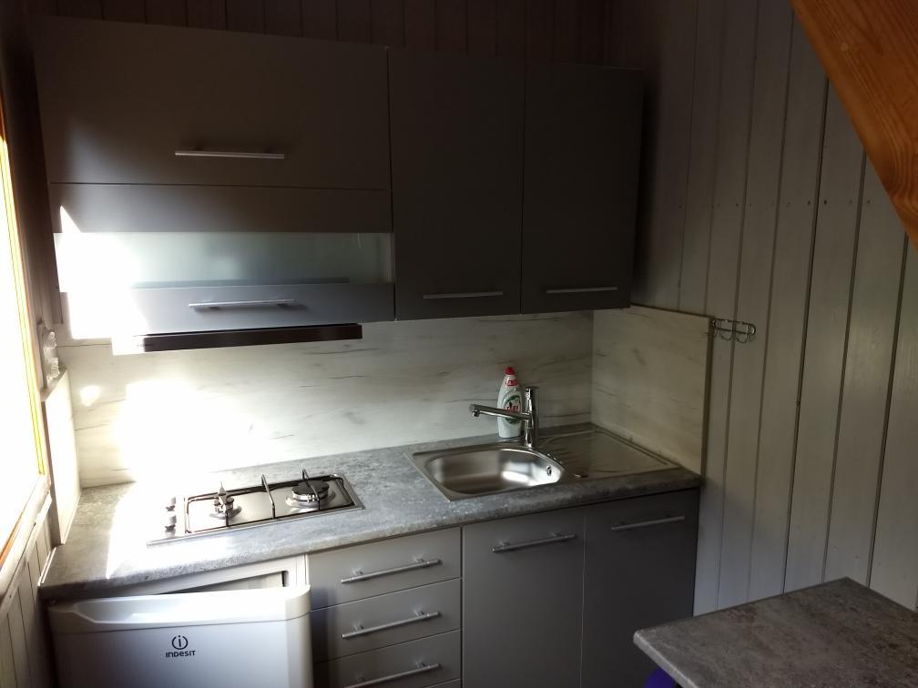 Lodges Zacisze I Giżycko Dış mekan fotoğraf