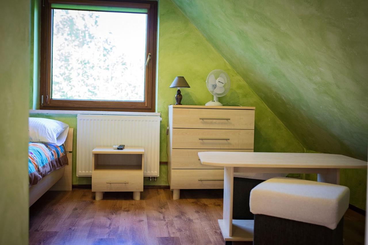 Lodges Zacisze I Giżycko Dış mekan fotoğraf