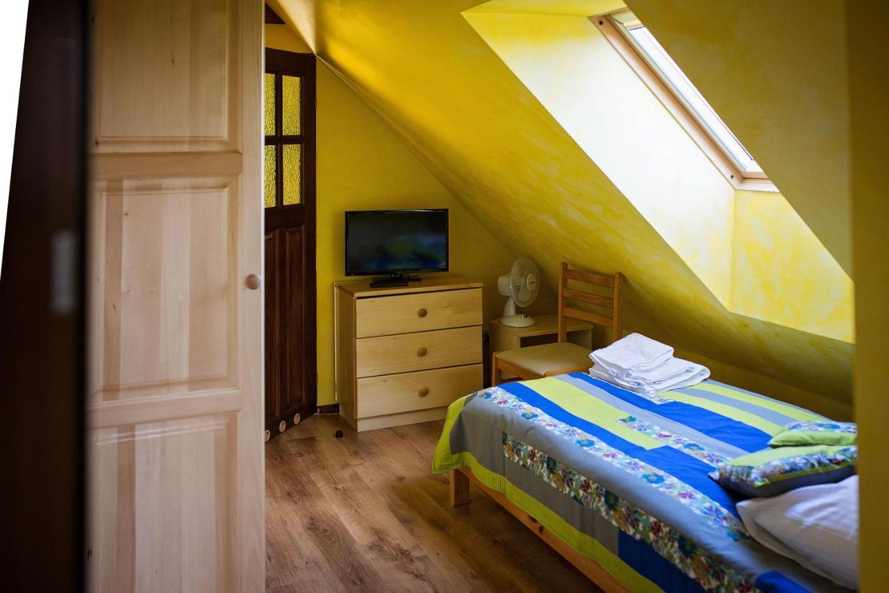 Lodges Zacisze I Giżycko Dış mekan fotoğraf